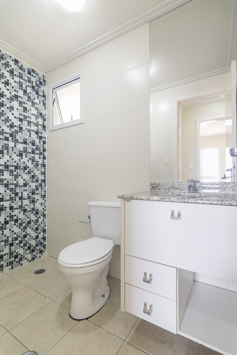 Imagem Apartamento com 3 Quartos à Venda, 68 m²em Vila Pires - Santo André