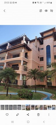 Imagem Cobertura com 3 Quartos à Venda, 136 m² em Porto das Dunas - Aquiraz Imagem Cobertura com 3 Quartos à Venda, 136 m² em Porto das Dunas - Aquiraz