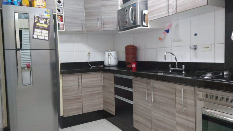 Imagem Sobrado com 3 Quartos à Venda, 170 m² em Mooca - São Paulo