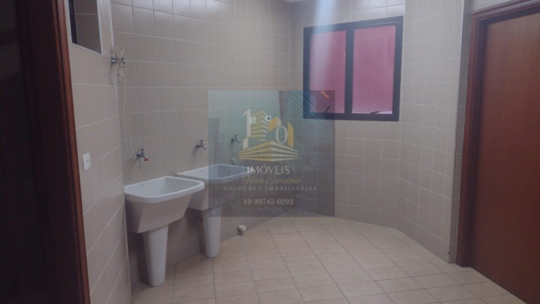 Imagem Apartamento com 4 Quartos para Alugar,  em Centro - Limeira
