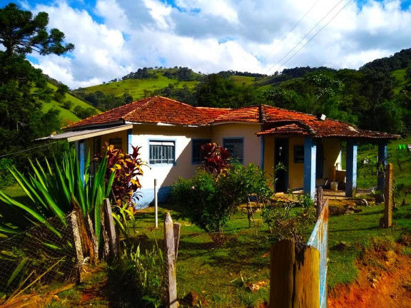 Imagem Chácara com 3 Quartos à Venda, 23.200 m² em Rio Lourenço Velho - Delfim Moreira Imagem Chácara com 3 Quartos à Venda, 23.200 m² em Rio Lourenço Velho - Delfim Moreira