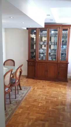 Imagem Apartamento com 3 Quartos à Venda, 95 m² em Vila Firmiano Pinto - São Paulo