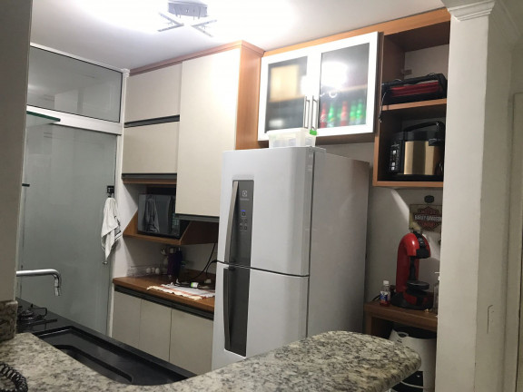 Imagem Apartamento com 3 Quartos à Venda, 62 m² em Vila Carrão - São Paulo Imagem Apartamento com 3 Quartos à Venda, 62 m² em Vila Carrão - São Paulo