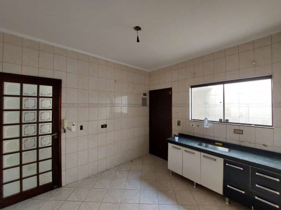 Imagem Casa com 3 Quartos à Venda, 237 m² em Rudge Ramos - São Bernardo do Campo