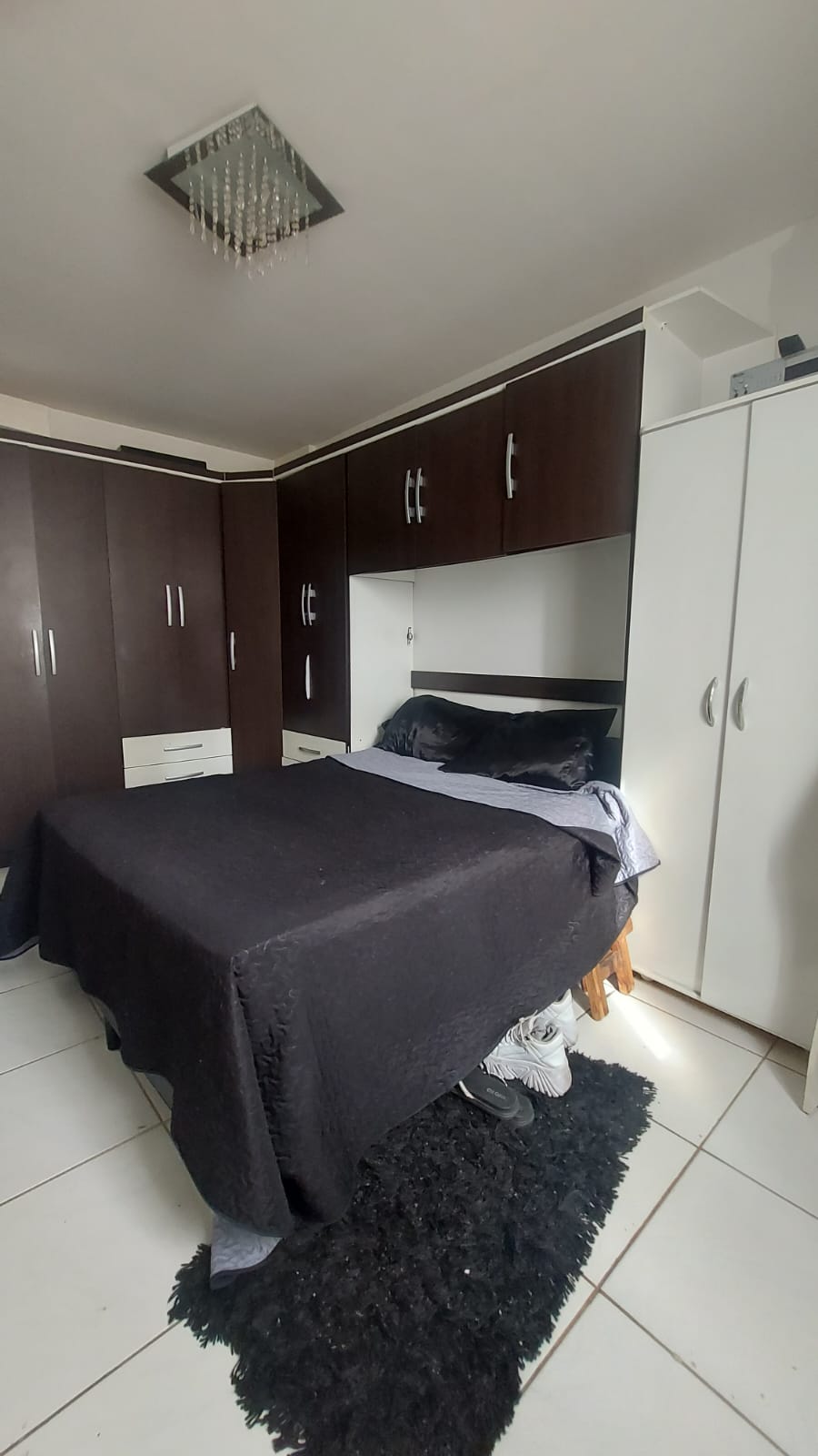 Imagem Apartamento com 2 Quartos à Venda, 61 m²em Jardim Patente Novo - São Paulo