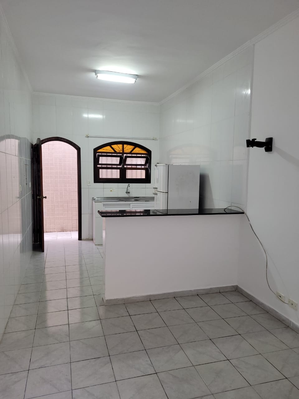 Imagem Casa de Condomínio com 1 Quarto à Venda, 39 m² em Aviação - Praia Grande Imagem Casa de Condomínio com 1 Quarto à Venda, 39 m² em Aviação - Praia Grande