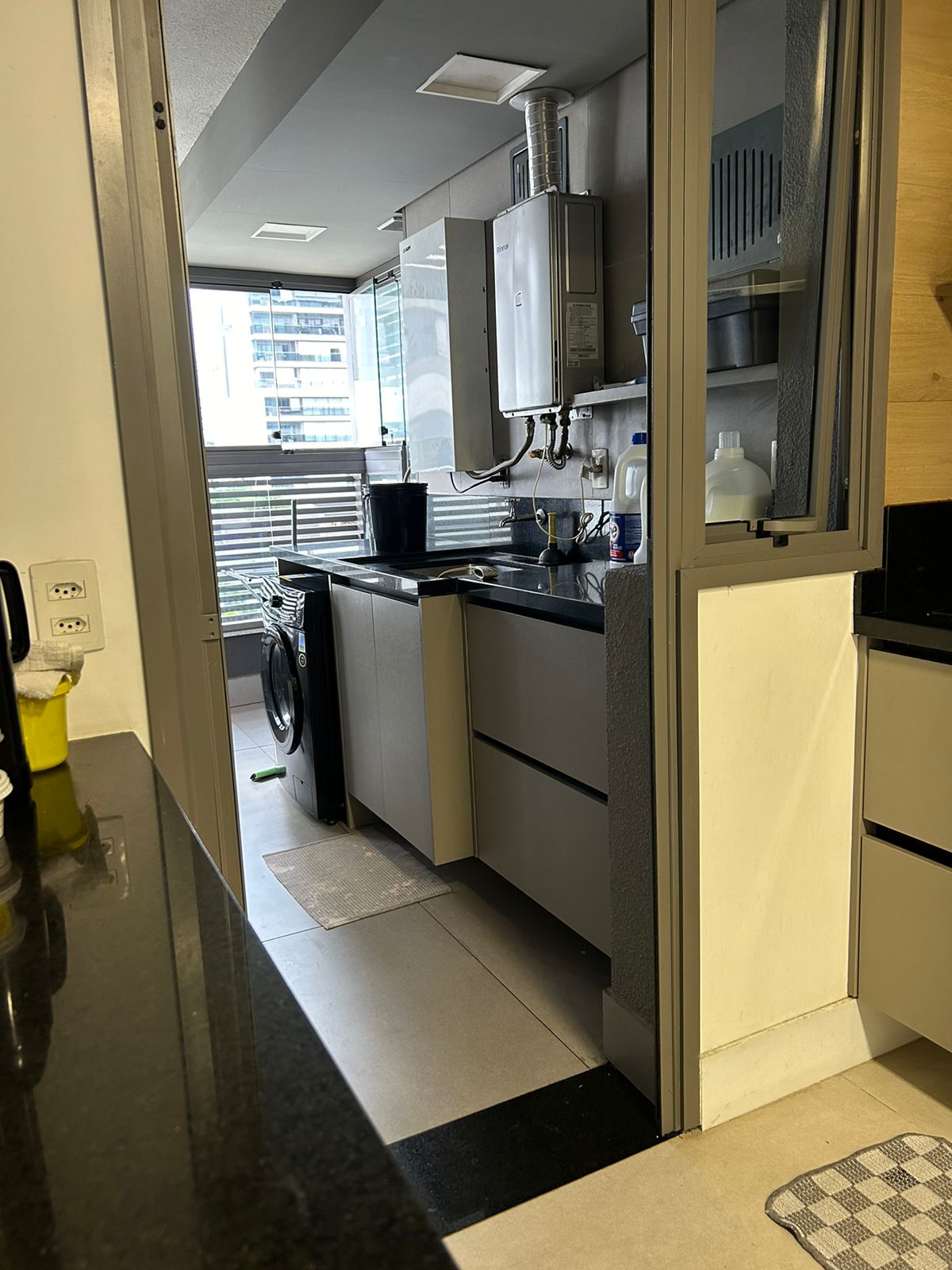 Imagem Apartamento com 3 Quartos à Venda, 131 m²em Cidade Monções - São Paulo