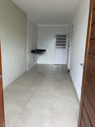 Imagem Apartamento com 2 Quartos à Venda, 40 m² em Vila Matilde - São Paulo