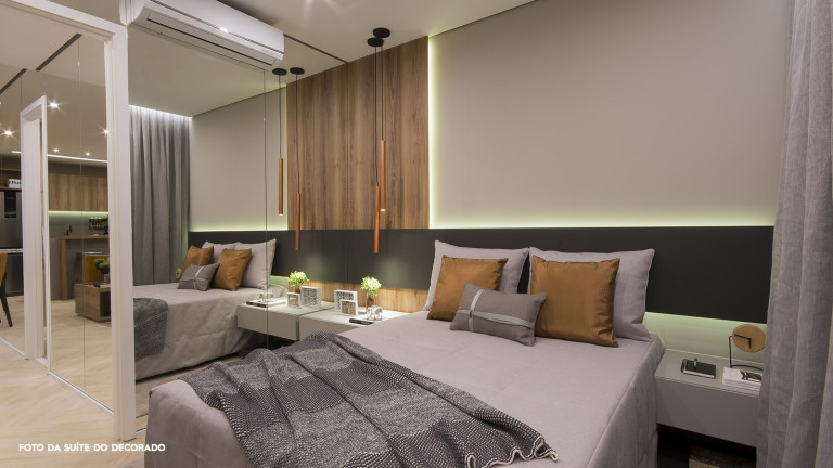 Imagem Apartamento com 2 Quartos à Venda, 55 m² em Indianópolis - São Paulo