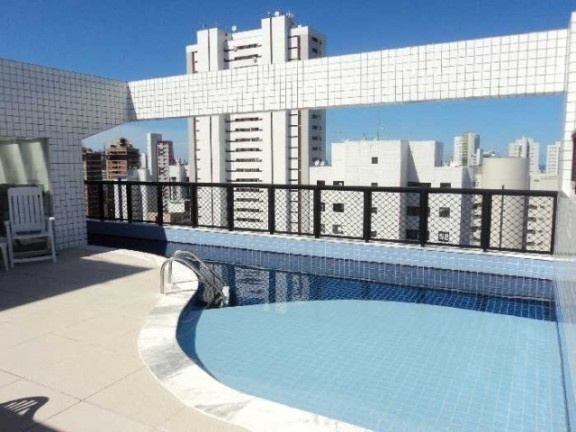 Apartamento com 2 Quartos à Venda, 49 m² em Boa Viagem - Recife