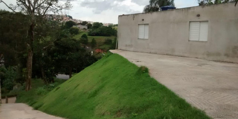 Imagem Chácara com 3 Quartos à Venda, 1.400 m² em Centro - Santa Isabel Imagem Chácara com 3 Quartos à Venda, 1.400 m² em Centro - Santa Isabel