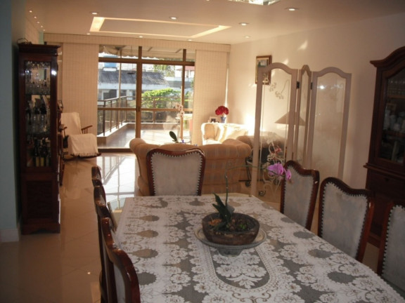 Imagem Apartamento com 5 Quartos à Venda, 400 m² em Barra da Tijuca - Rio de Janeiro Imagem Apartamento com 5 Quartos à Venda, 400 m² em Barra da Tijuca - Rio de Janeiro