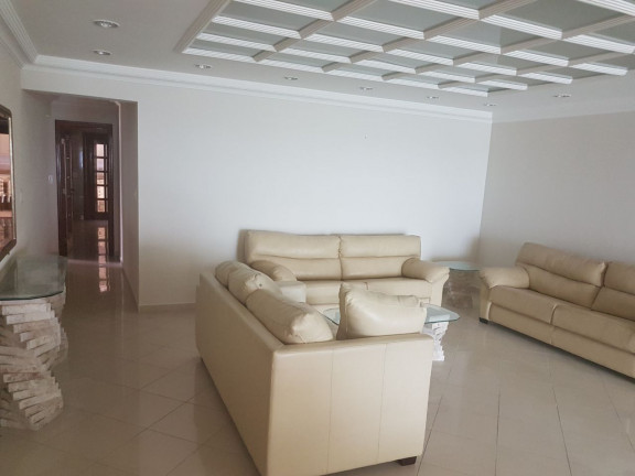 Imagem Cobertura com 5 Quartos à Venda, 260 m² em Caiçara - Praia Grande