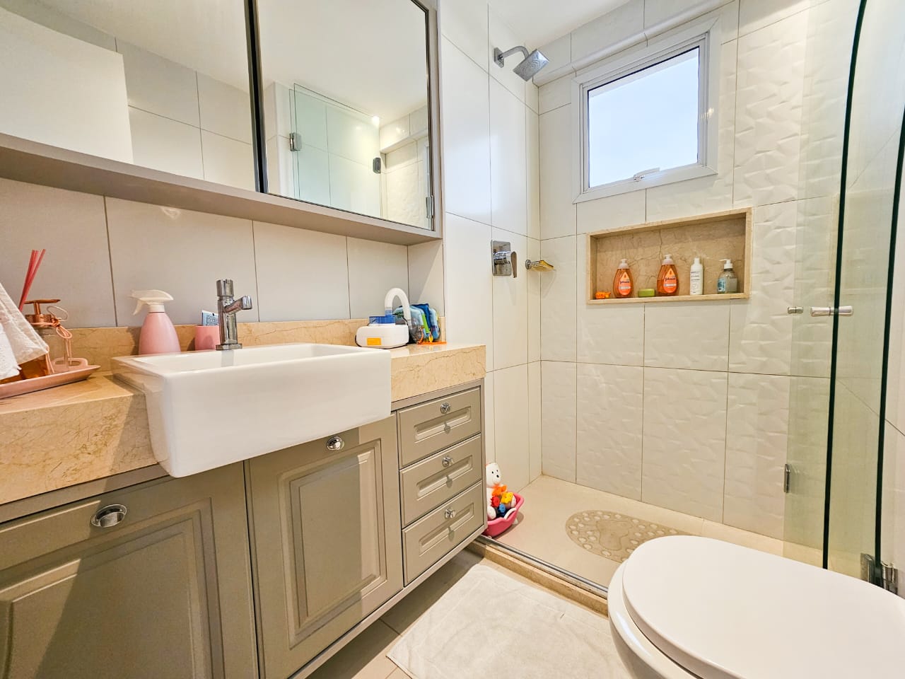 Imagem Apartamento com 3 Quartos à Venda, 217 m²em Tirol - Natal Imagem Apartamento com 3 Quartos à Venda, 217 m²em Tirol - Natal