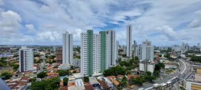 Apartamento com 2 Quartos à Venda, 54 m² em Encruzilhada - Recife