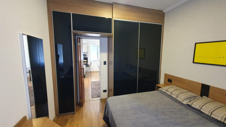 Imagem Apartamento com 1 Quarto à Venda, 42 m² em Consolação - São Paulo Imagem Apartamento com 1 Quarto à Venda, 42 m² em Consolação - São Paulo