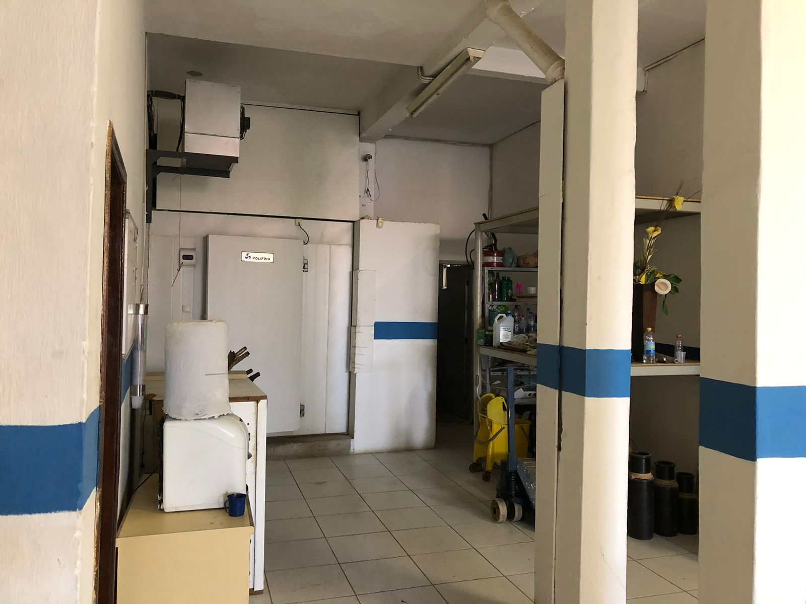 Imagem Galpão para Alugar, 300 m² em Afogados - Recife