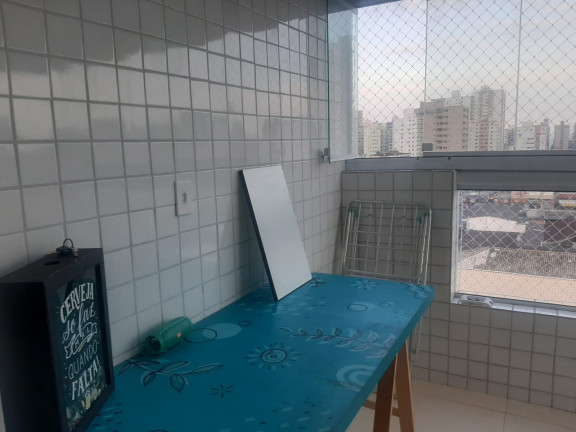 Imagem Apartamento com 2 Quartos para Alugar, 75 m² em Tupi - Praia Grande Imagem Apartamento com 2 Quartos para Alugar, 75 m² em Tupi - Praia Grande