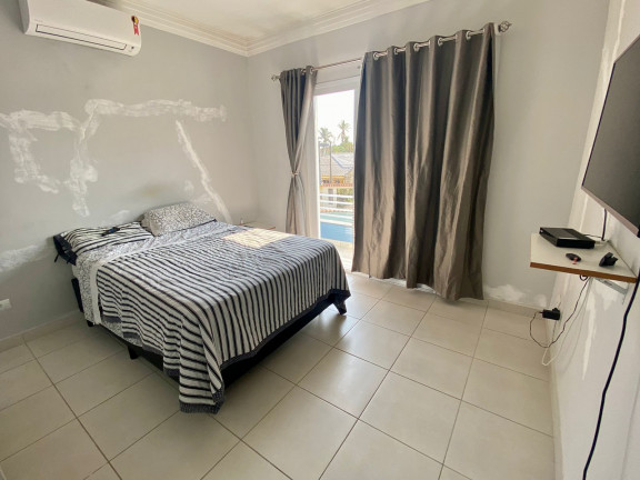 Imagem Sobrado com 4 Quartos à Venda, 308 m² em Flórida - Praia Grande