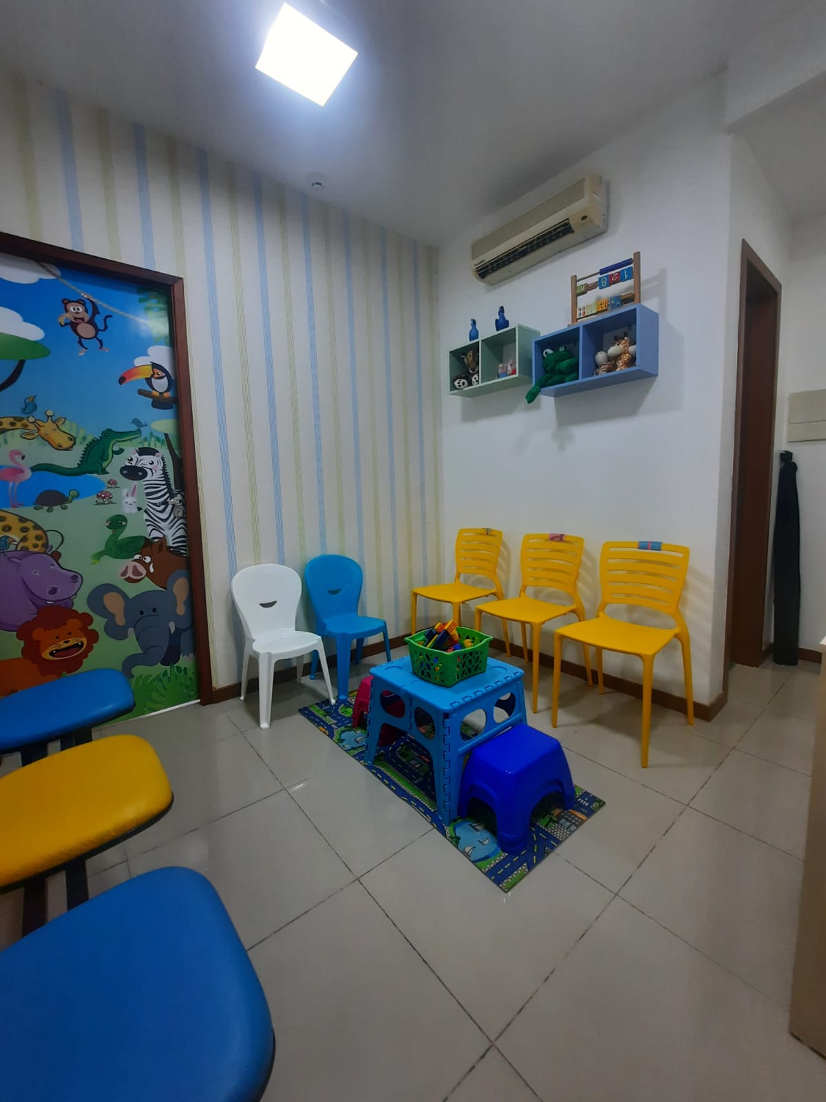 Imagem Consultório à Venda, 26 m² em Chapada - Manaus