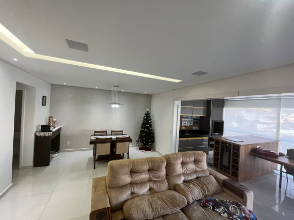 Imagem Apartamento com 4 Quartos à Venda, 155 m²em Centro - São Bernardo do Campo