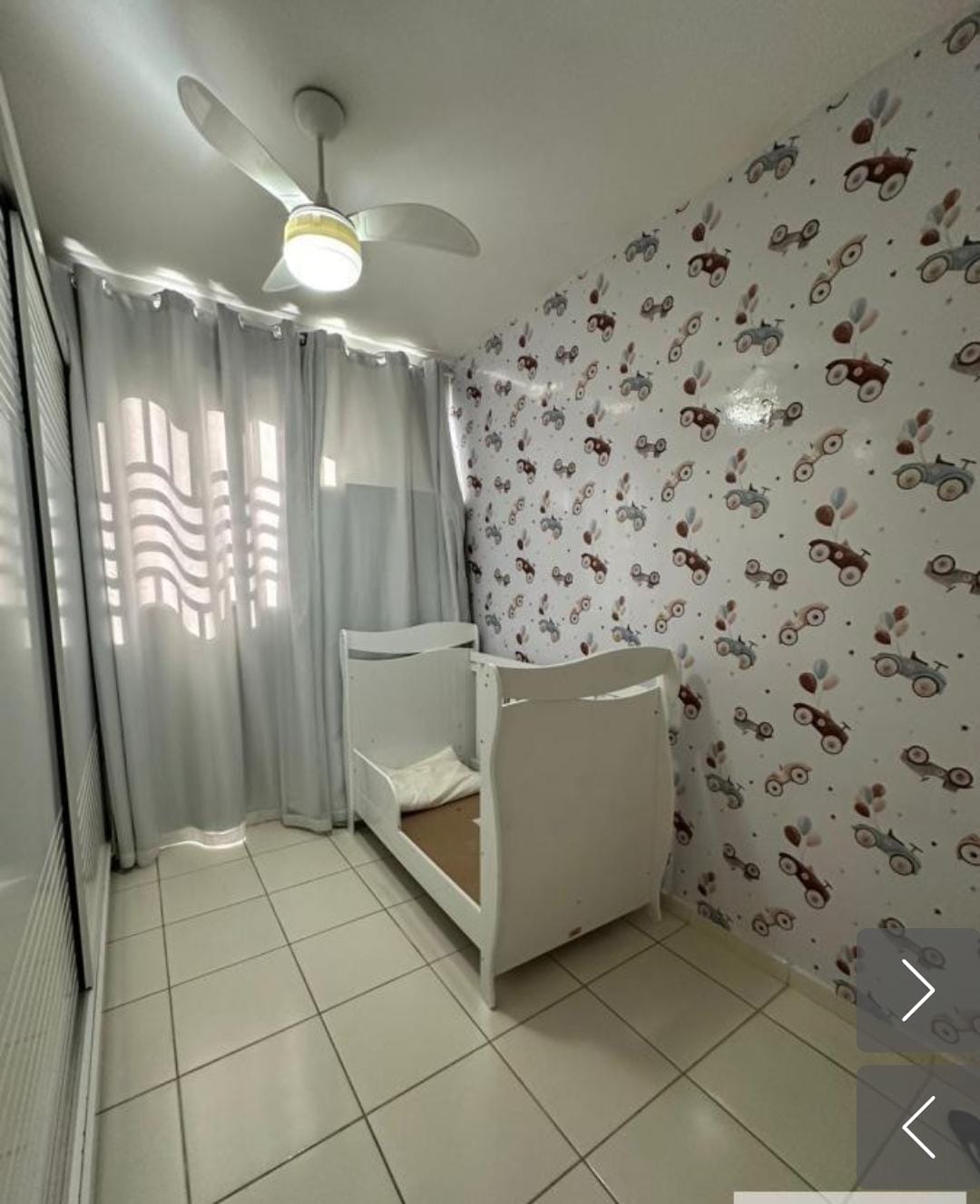 Apartamento com 2 Quartos à Venda, 46 m²em São Patrício - Serra