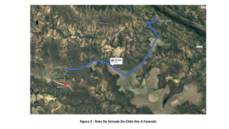 Imagem Imóvel à Venda,  em Buritis - Formoso