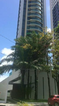 Imagem Apartamento com 4 Quartos à Venda, 136 m² em Boa Viagem - Recife