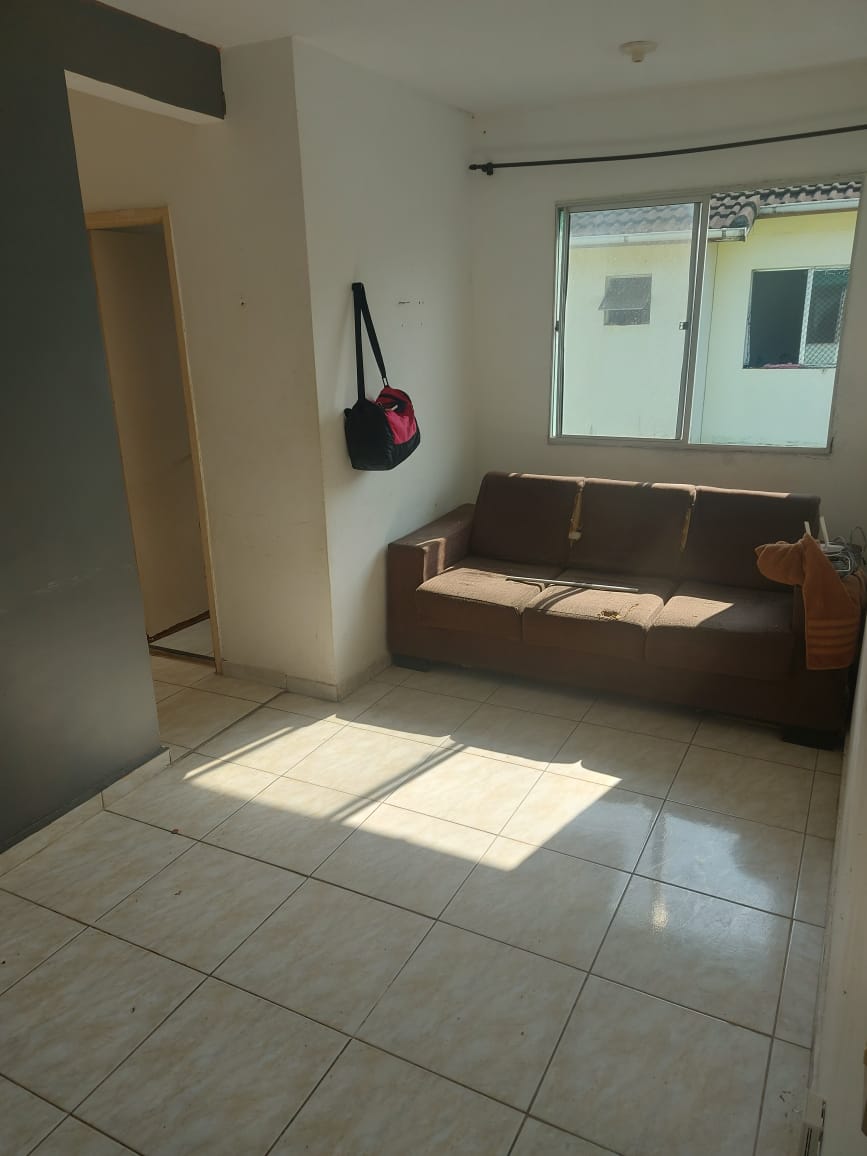 Imagem Apartamento com 2 Quartos à Venda, 44 m²em Balneário Guapura - Itanhaém