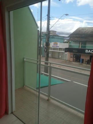 Imagem Sobrado com 2 Quartos à Venda,  em Ulysses Guimarães - Joinville