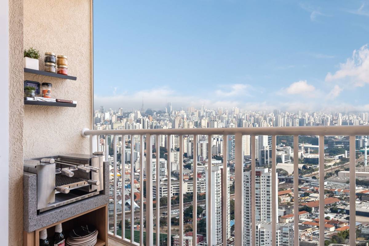 Imagem Apartamento com 2 Quartos à Venda, 38 m²em Jardim Adutora - São Paulo Imagem Apartamento com 2 Quartos à Venda, 38 m²em Jardim Adutora - São Paulo