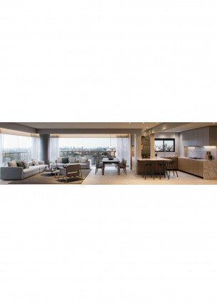 Imagem Apartamento com 3 Quartos à Venda, 150 m² em Moema - São Paulo Imagem Apartamento com 3 Quartos à Venda, 150 m² em Moema - São Paulo