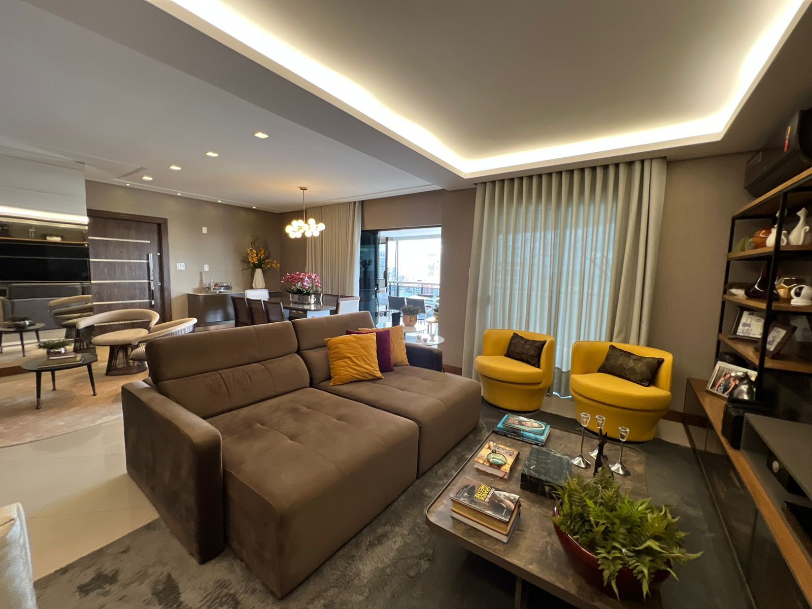Imagem Apartamento com 1 Quarto à Venda, 185 m²em Umarizal - Belém Imagem Apartamento com 1 Quarto à Venda, 185 m²em Umarizal - Belém