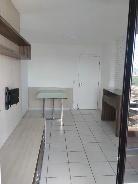 Imagem Apartamento com 2 Quartos à Venda, 56 m² em Candelária - Natal