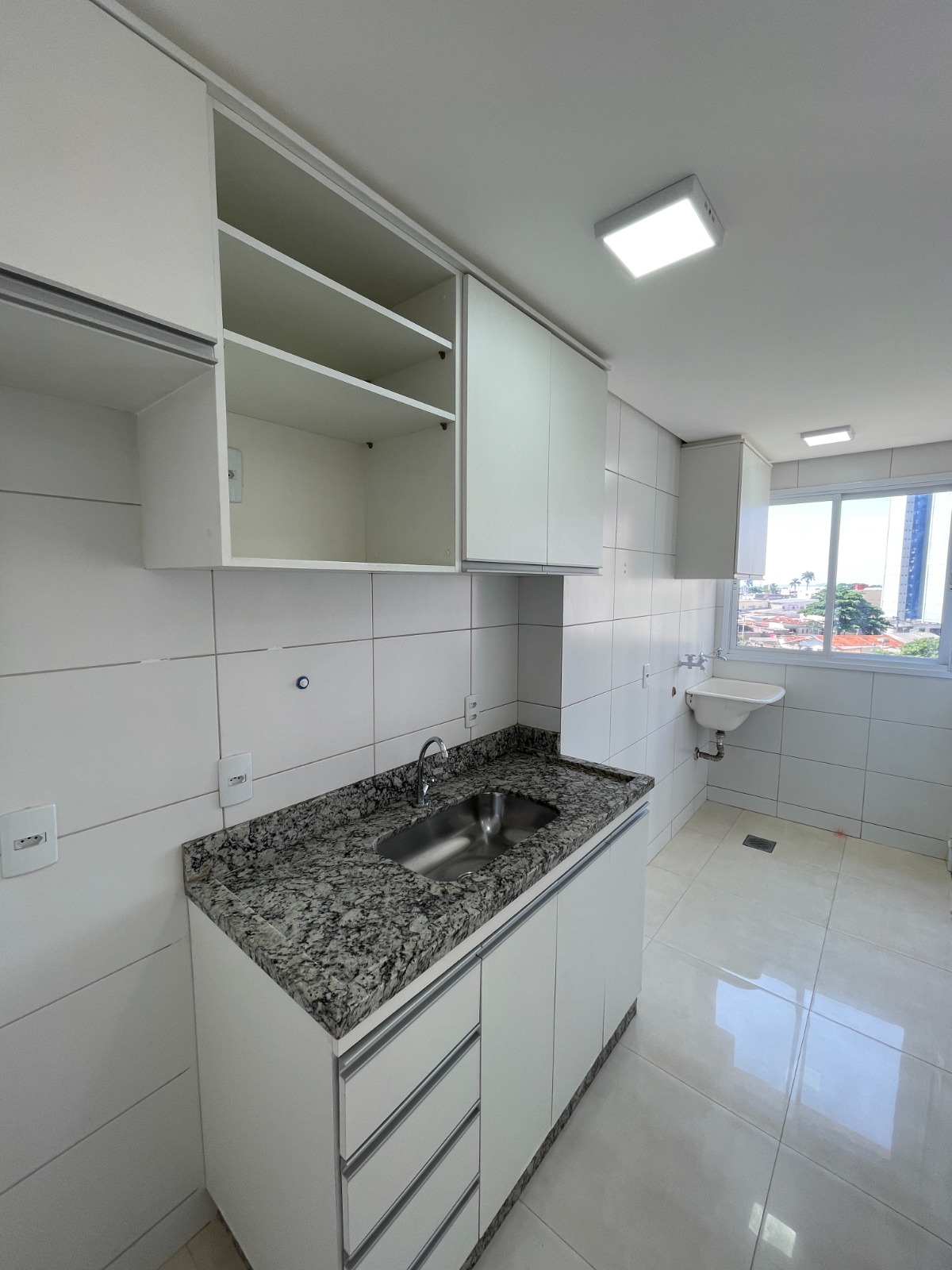 Imagem Apartamento com 2 Quartos à Venda, 57 m²em Setor Pedro Ludovico - Goiânia Imagem Apartamento com 2 Quartos à Venda, 57 m²em Setor Pedro Ludovico - Goiânia