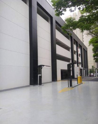 Imagem Sala Comercial para Alugar, 1.069 m² em Várzea da Barra Funda - São Paulo Imagem Sala Comercial para Alugar, 1.069 m² em Várzea da Barra Funda - São Paulo