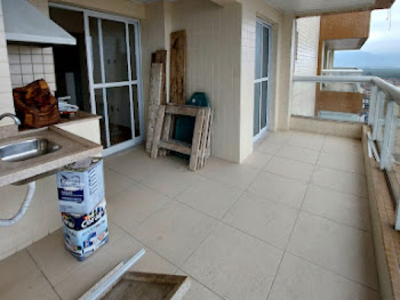 Imagem Apartamento com 2 Quartos à Venda, 88 m² em Tupi - Praia Grande Imagem Apartamento com 2 Quartos à Venda, 88 m² em Tupi - Praia Grande