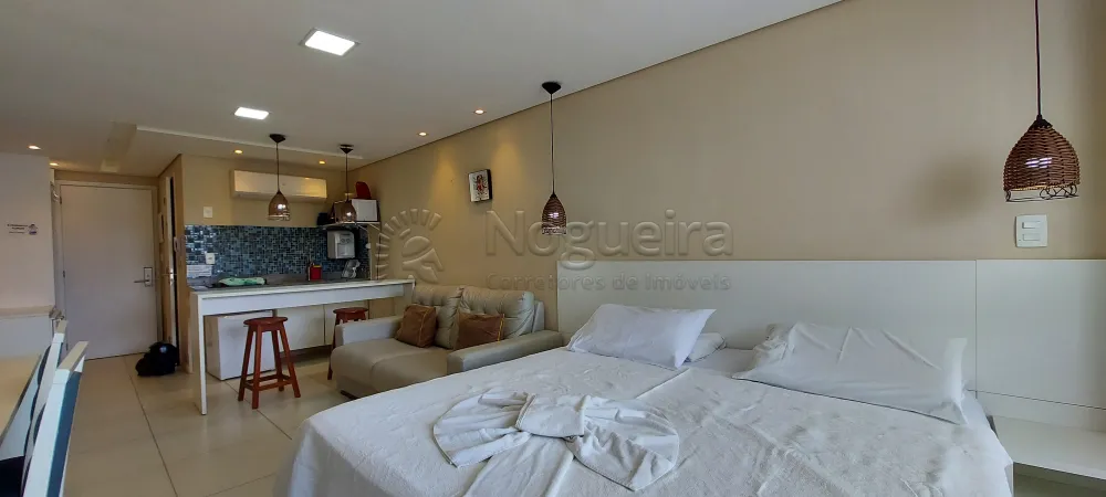 Imagem Apartamento com 1 Quarto à Venda, 21 m²em Porto de Galinhas - Ipojuca Imagem Apartamento com 1 Quarto à Venda, 21 m²em Porto de Galinhas - Ipojuca