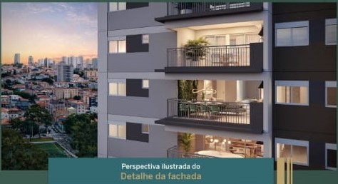 Imagem Apartamento com 4 Quartos à Venda, 127 m²em Vila Paulicéia - São Paulo Imagem Apartamento com 4 Quartos à Venda, 127 m²em Vila Paulicéia - São Paulo