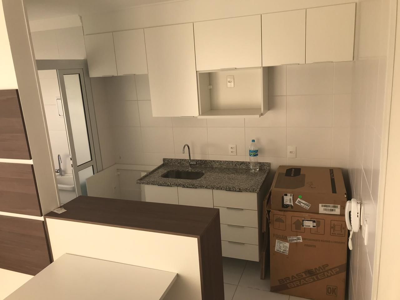Imagem Apartamento com 1 Quarto à Venda, 38 m²em Vila Carioca - São Paulo Imagem Apartamento com 1 Quarto à Venda, 38 m²em Vila Carioca - São Paulo