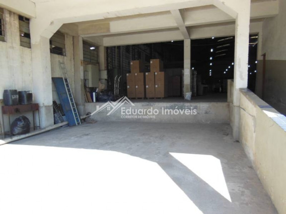 Imagem Galpão à Venda, 4 m² em Jordanópolis - São Bernardo Do Campo Imagem Galpão à Venda, 4 m² em Jordanópolis - São Bernardo Do Campo
