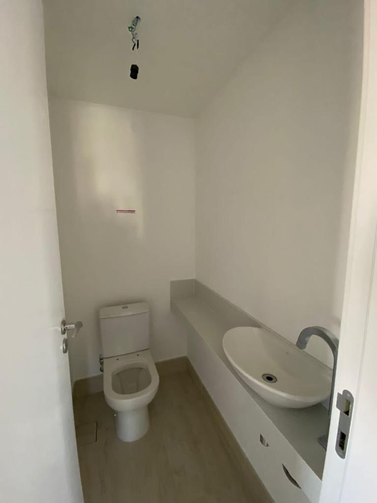 Imagem Apartamento com 3 Quartos à Venda, 147 m²em Jardim Vila Mariana - São Paulo