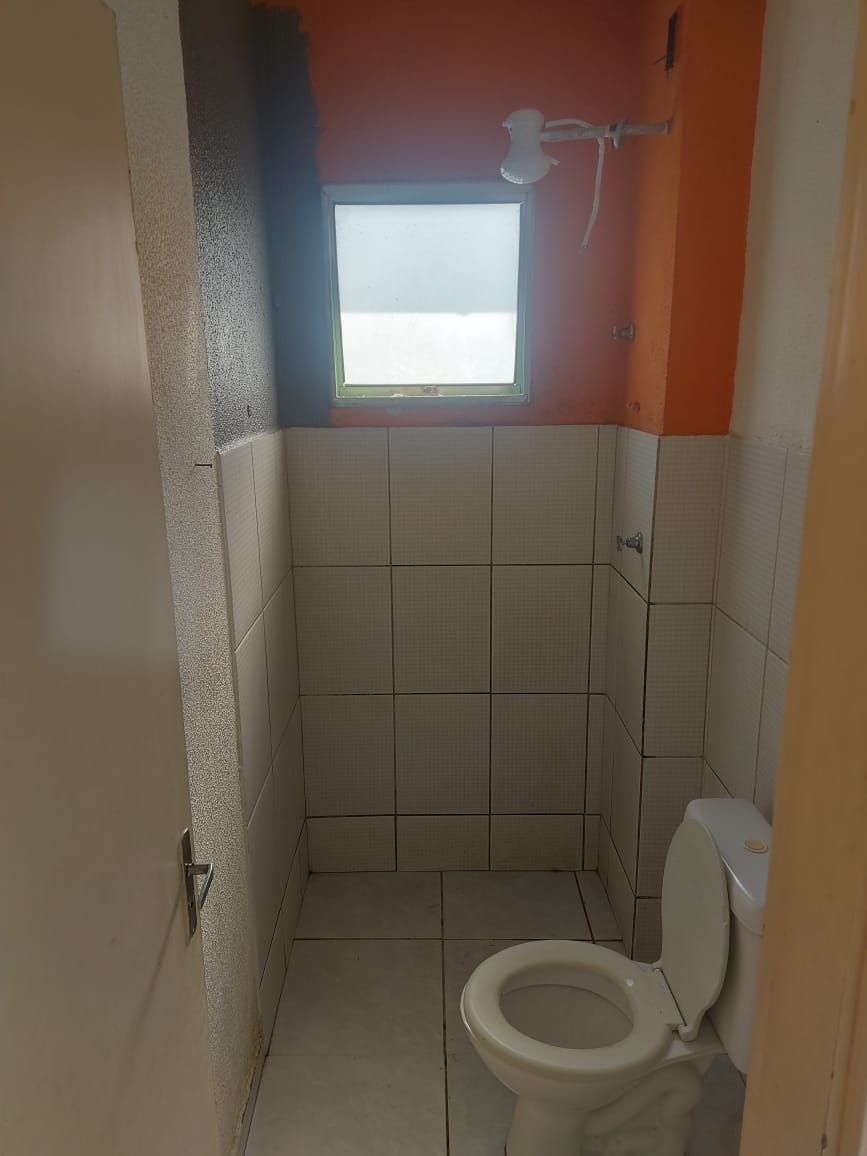 Imagem Apartamento com 2 Quartos à Venda, 44 m²em Balneário Guapura - Itanhaém