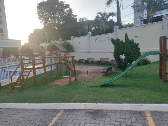 Imagem Apartamento com 2 Quartos à Venda, 45 m² em Mondubim - Fortaleza