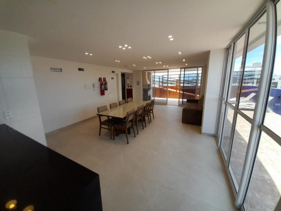 Imagem Apartamento com 1 Quarto à Venda, 36 m² em Intermares - Cabedelo