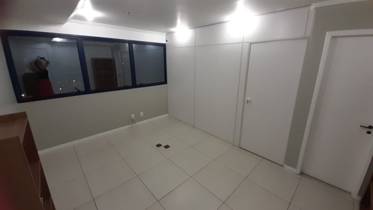 Imagem Sala Comercial à Venda, 33 m² em Santo Amaro - São Paulo