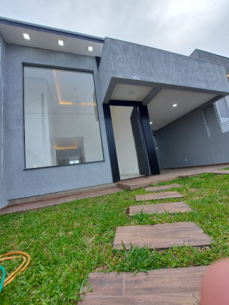Imagem Casa com 3 Quartos à Venda,  em Morada do Vale I - Gravataí