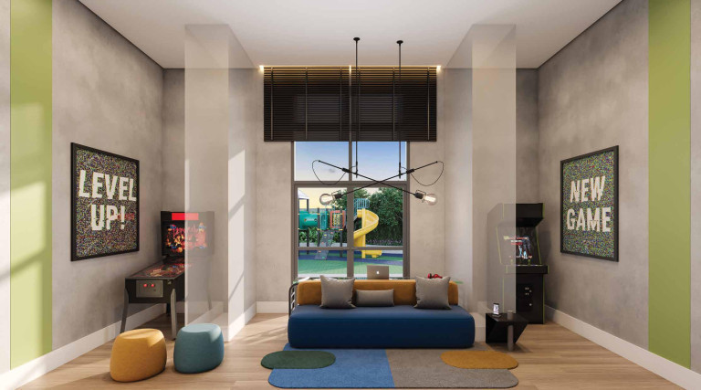 Imagem Apartamento com 3 Quartos à Venda, em Chácara Santo Antônio (Zona Sul) - São Paulo Imagem Apartamento com 3 Quartos à Venda, em Chácara Santo Antônio (Zona Sul) - São Paulo