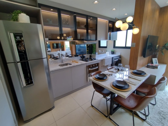 Imagem Apartamento com 2 Quartos à Venda, 38 m² em Jaguaré - São Paulo Imagem Apartamento com 2 Quartos à Venda, 38 m² em Jaguaré - São Paulo