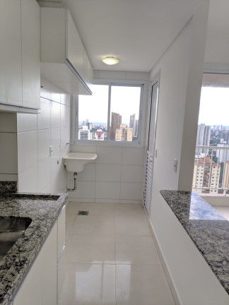 Imagem Apartamento com 2 Quartos à Venda, 57 m² em Setor Pedro Ludovico - Goiânia Imagem Apartamento com 2 Quartos à Venda, 57 m² em Setor Pedro Ludovico - Goiânia